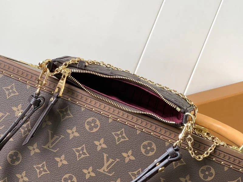 Louis Vuitton Hobo Bags EasyCare 41961