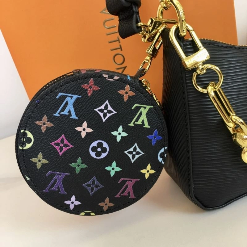Louis Vuitton Hobo Bags Compact 87448