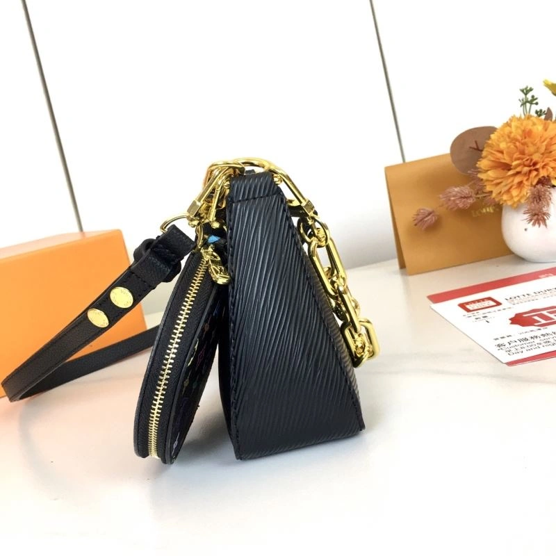 Louis Vuitton Hobo Bags Compact 87448