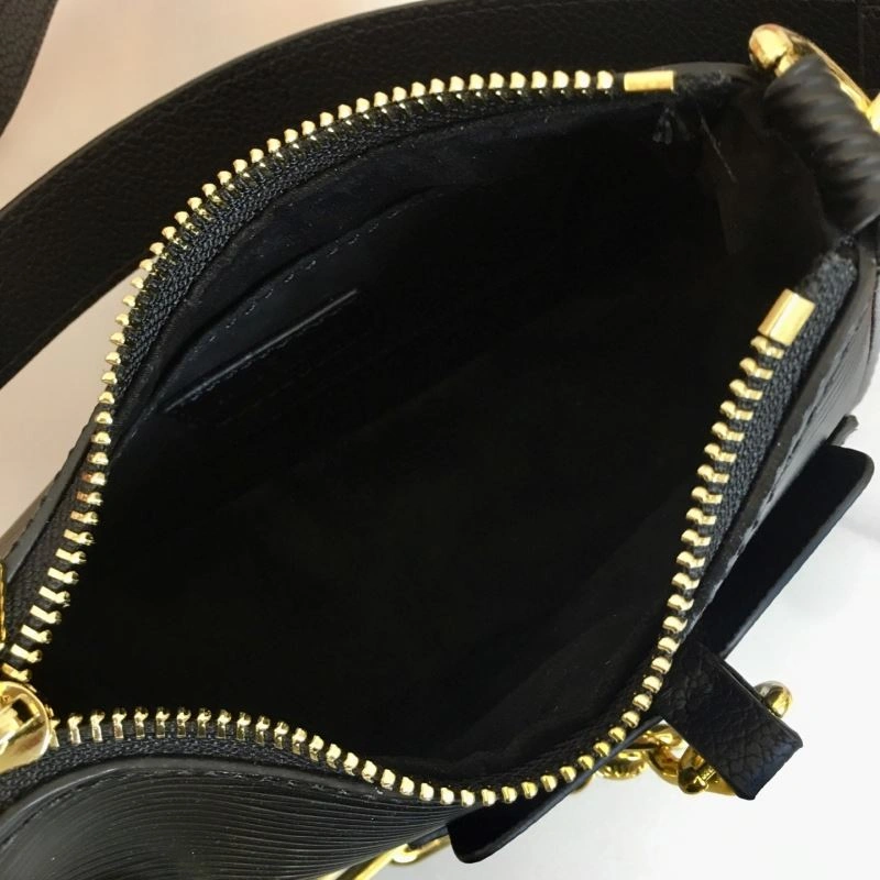 Louis Vuitton Hobo Bags Compact 87448