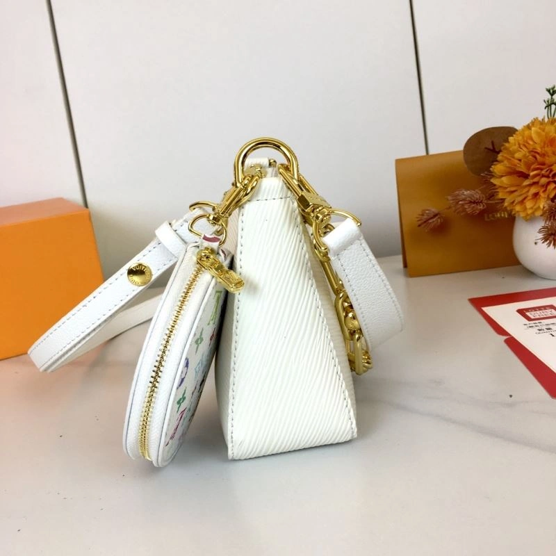 Louis Vuitton Hobo Bags WaterResistant 87446