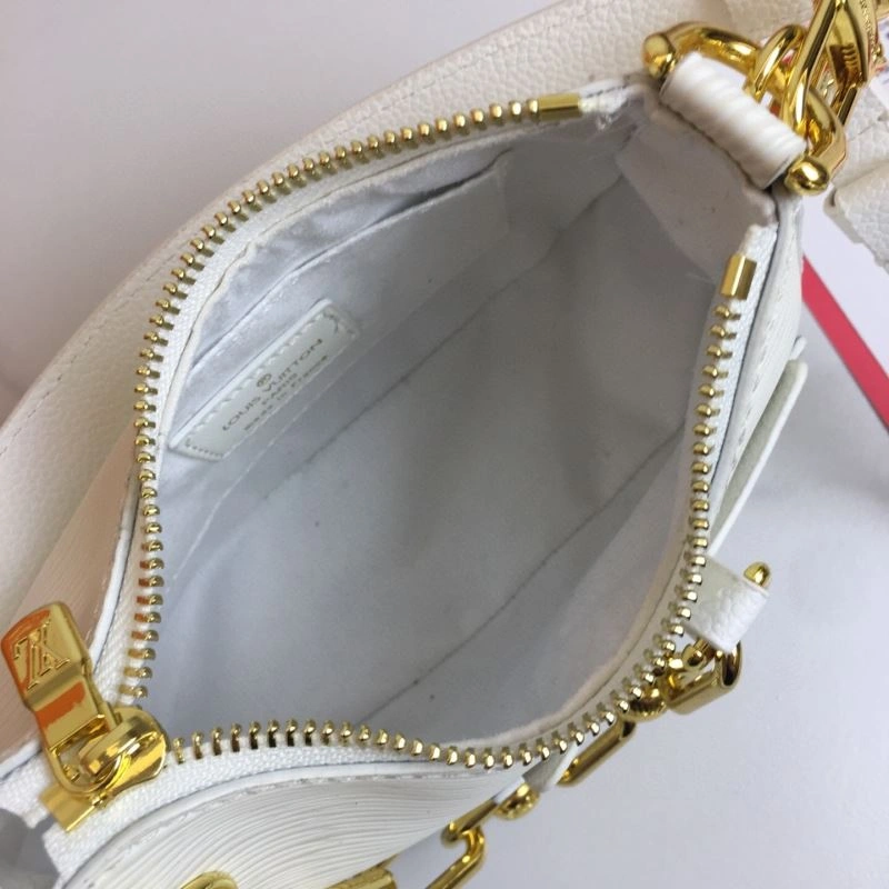 Louis Vuitton Hobo Bags WaterResistant 87446