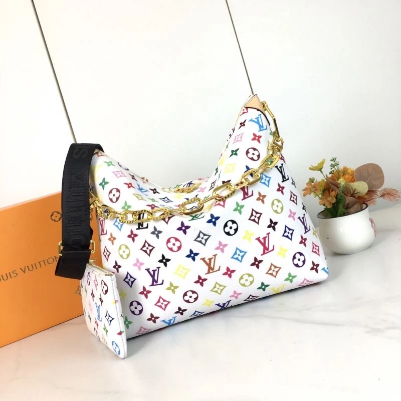 Louis Vuitton Hobo Bags Functional 87444