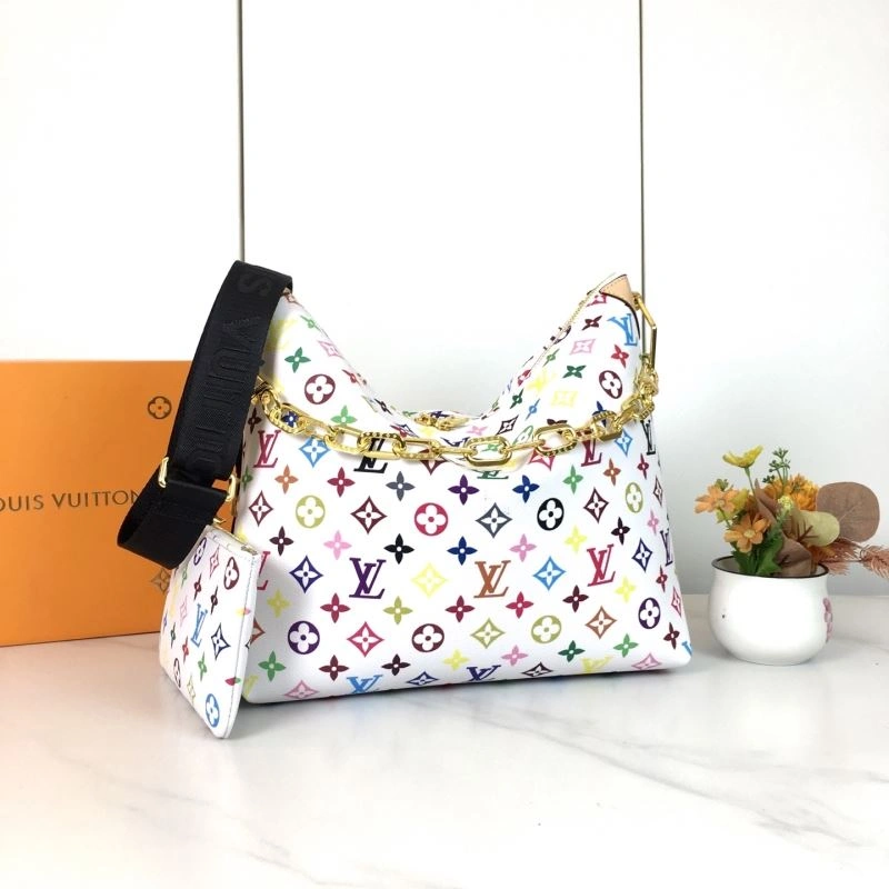 Louis Vuitton Hobo Bags Functional 87444