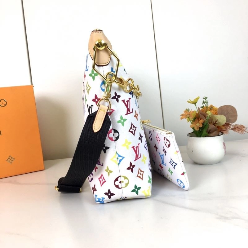 Louis Vuitton Hobo Bags Functional 87444
