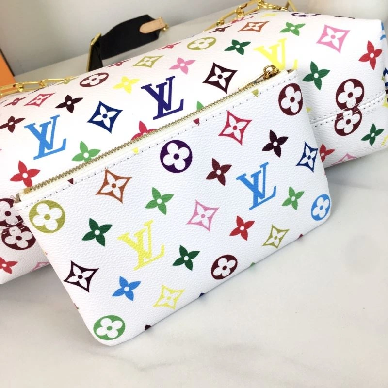 Louis Vuitton Hobo Bags Functional 87444