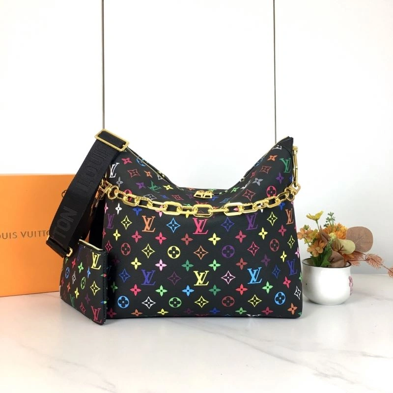 Youthful Louis Vuitton Hobo Bags 87453
