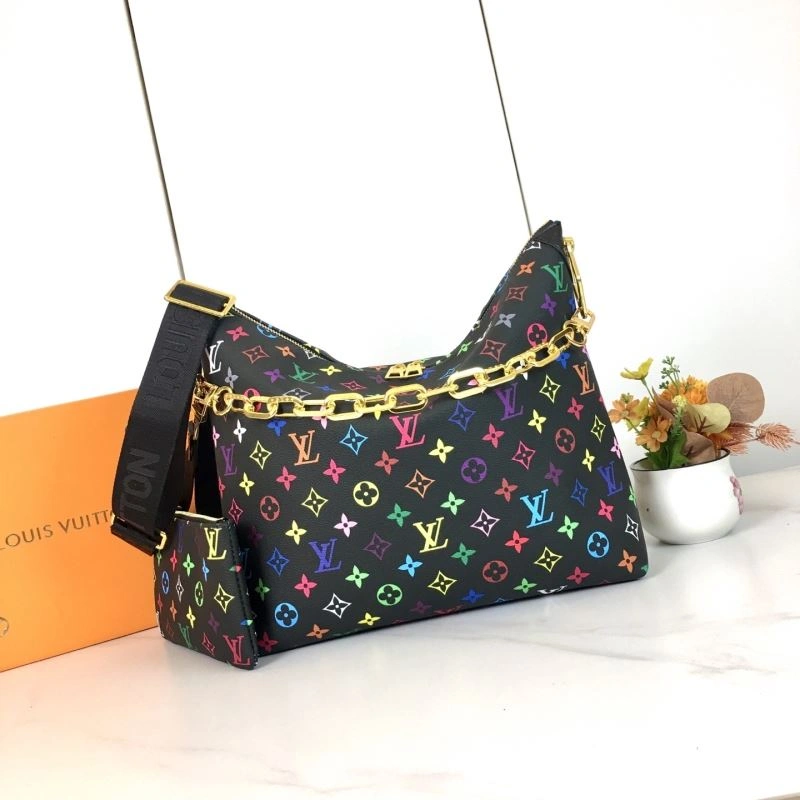 Youthful Louis Vuitton Hobo Bags 87453