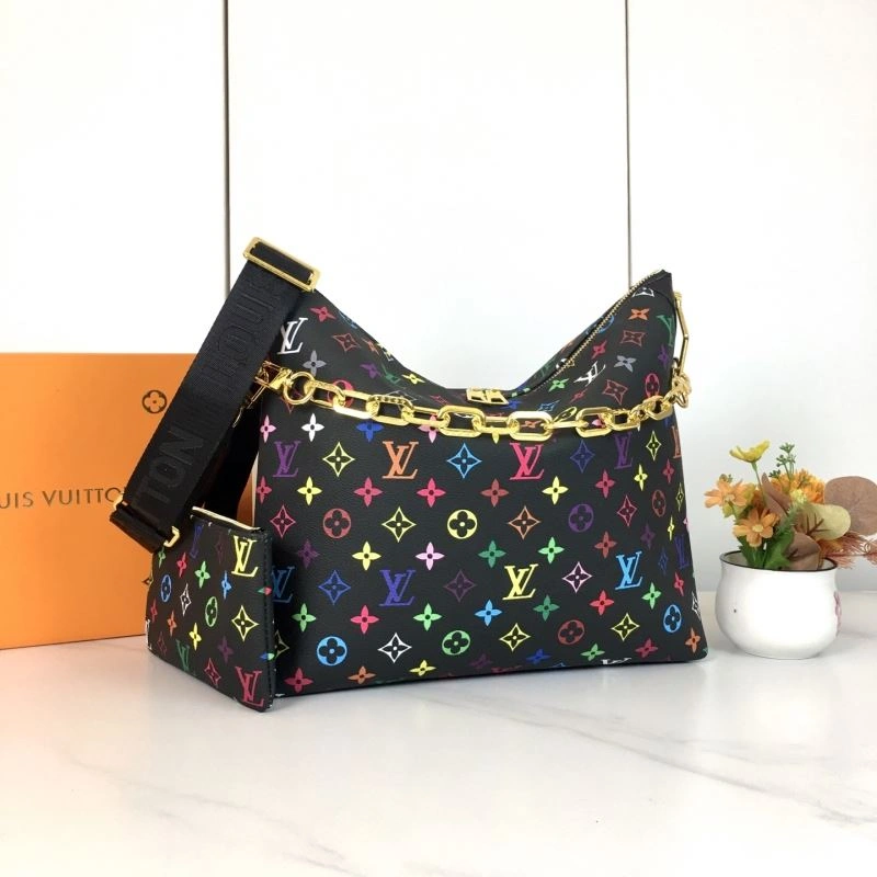 Youthful Louis Vuitton Hobo Bags 87453