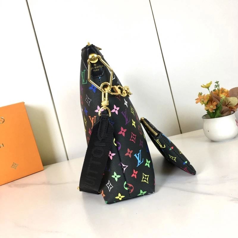 Youthful Louis Vuitton Hobo Bags 87453