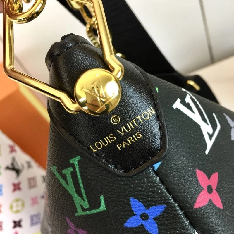 Youthful Louis Vuitton Hobo Bags 87453