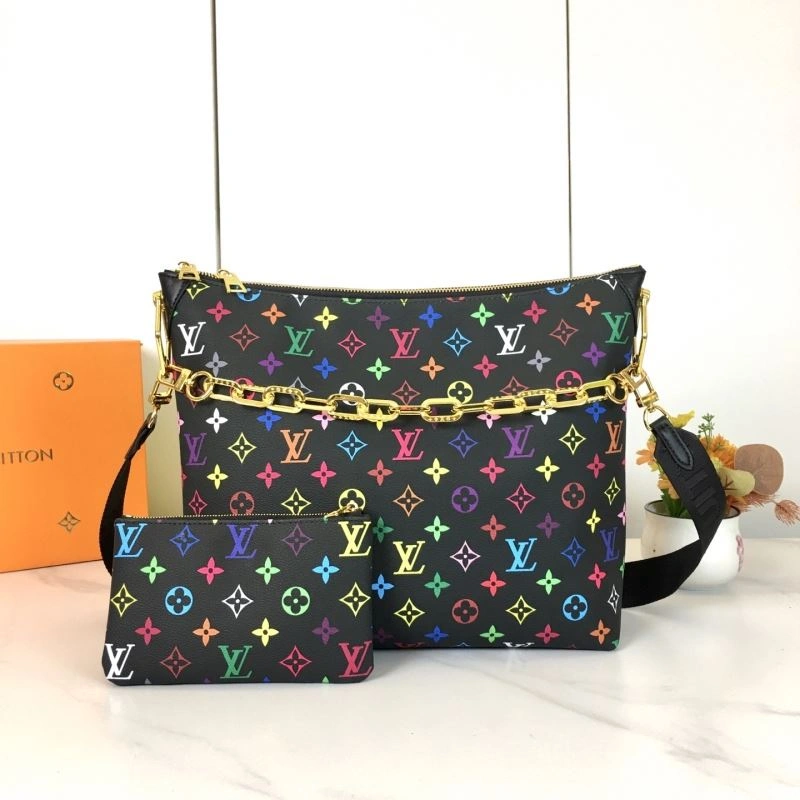 Youthful Louis Vuitton Hobo Bags 87453