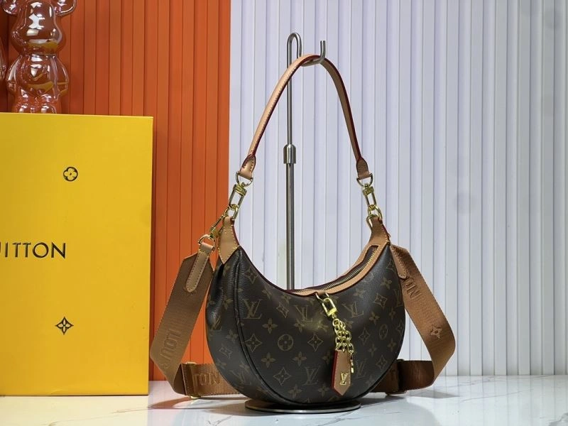 Popular Louis Vuitton Hobo Bags 80258