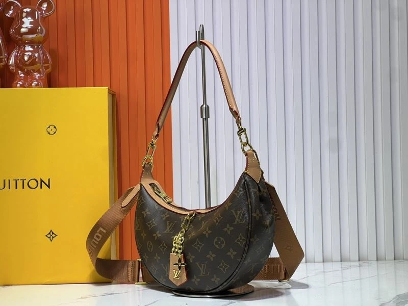 Popular Louis Vuitton Hobo Bags 80258