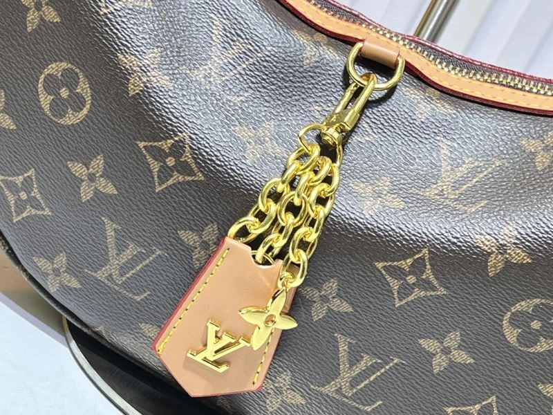 Popular Louis Vuitton Hobo Bags 80258