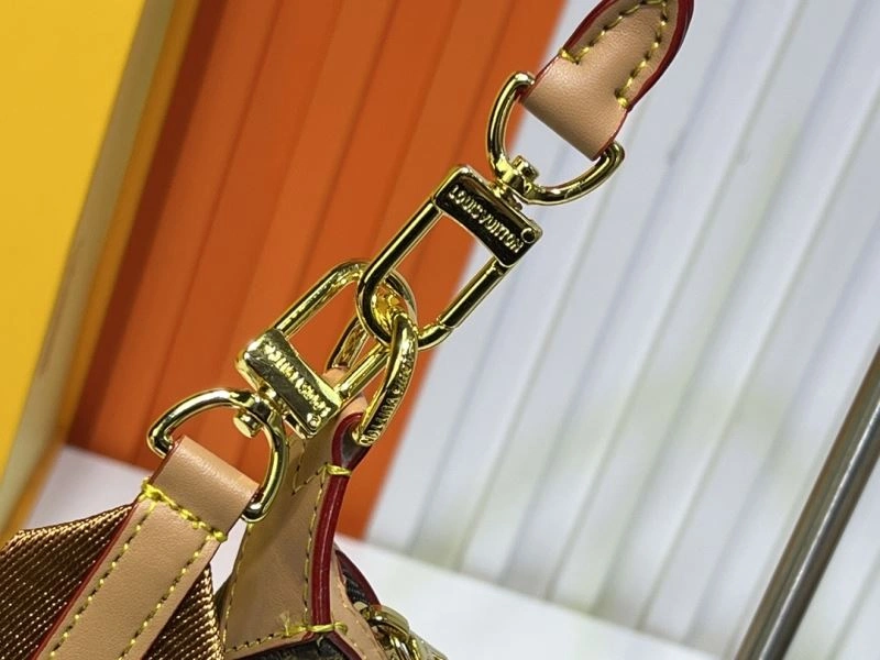Popular Louis Vuitton Hobo Bags 80258