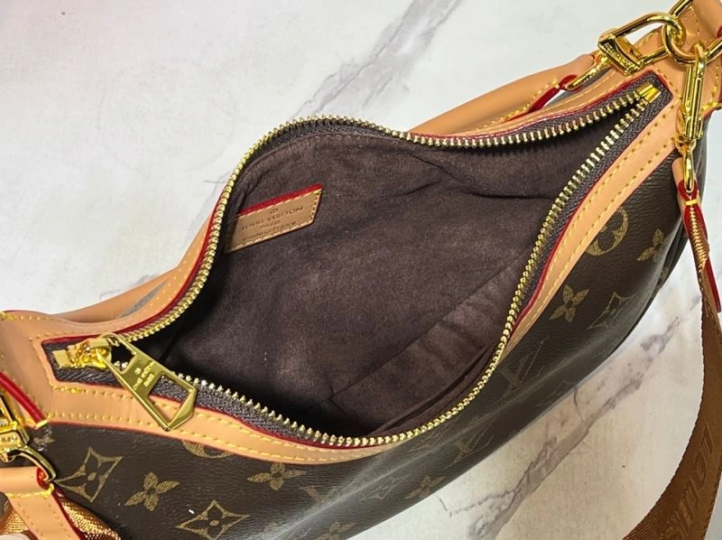 Popular Louis Vuitton Hobo Bags 80258