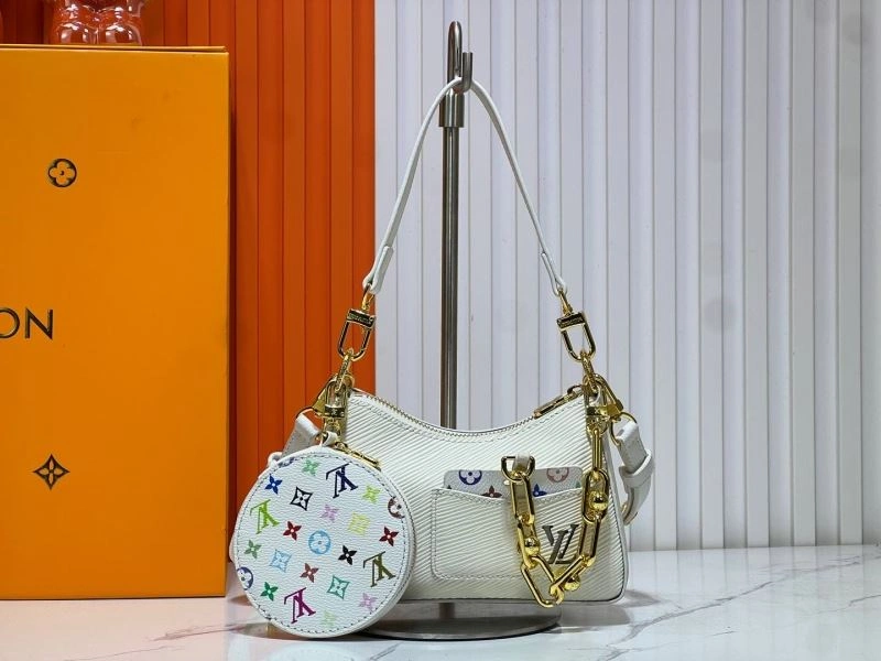 Affordable Louis Vuitton Hobo Bags 80235