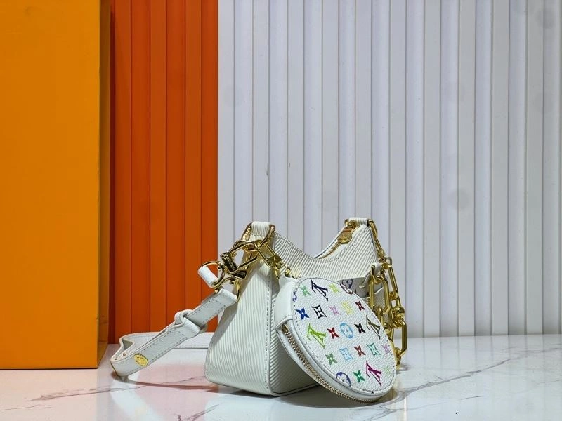 Affordable Louis Vuitton Hobo Bags 80235