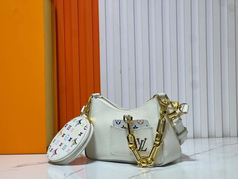 Affordable Louis Vuitton Hobo Bags 80235