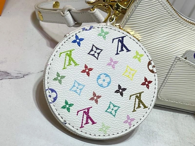 Affordable Louis Vuitton Hobo Bags 80235