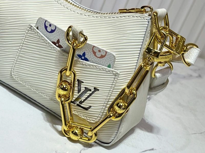 Affordable Louis Vuitton Hobo Bags 80235
