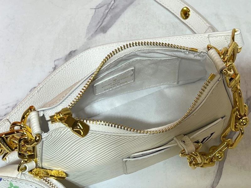 Affordable Louis Vuitton Hobo Bags 80235