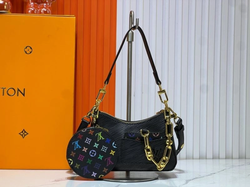 Louis Vuitton Hobo Bags TopPick 80257