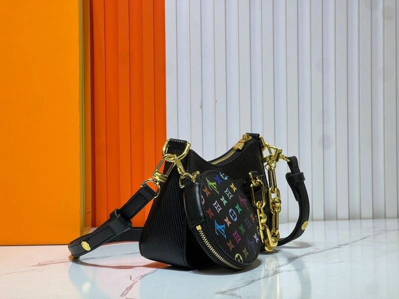 Louis Vuitton Hobo Bags TopPick 80257