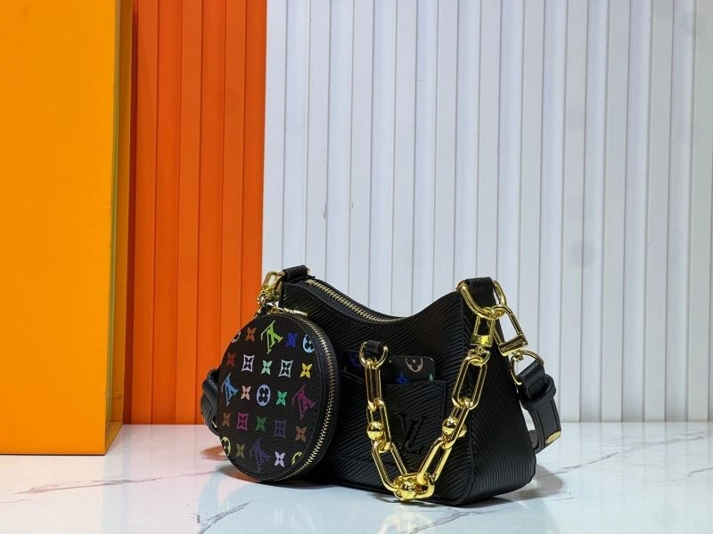 Louis Vuitton Hobo Bags TopPick 80257