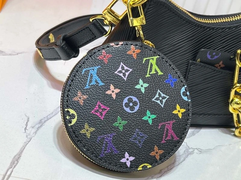 Louis Vuitton Hobo Bags TopPick 80257