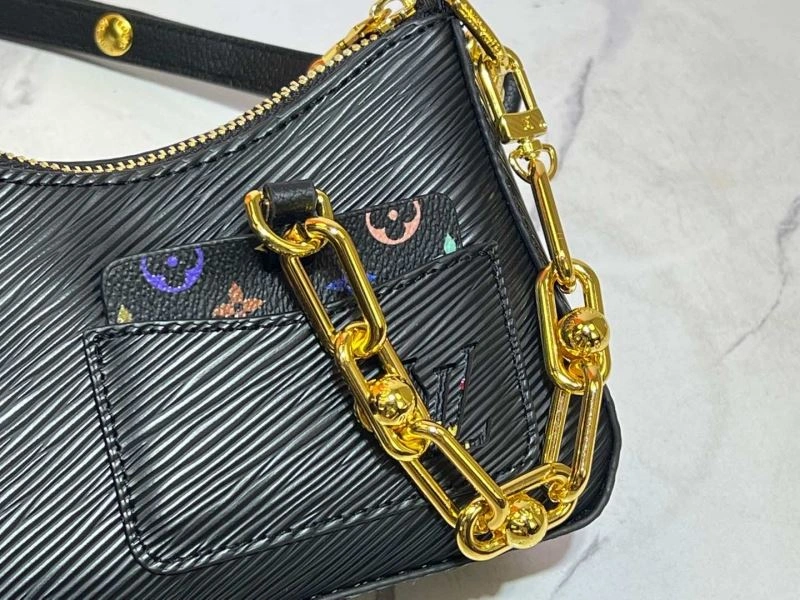 Louis Vuitton Hobo Bags TopPick 80257