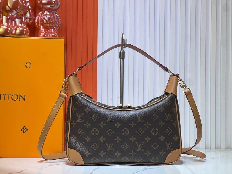 Modern Louis Vuitton Hobo Bags 80229