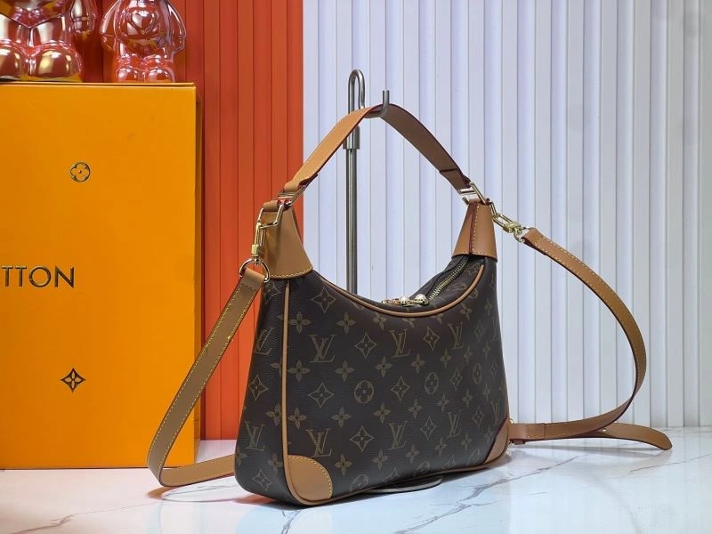 Modern Louis Vuitton Hobo Bags 80229