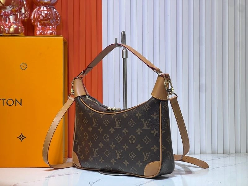 Modern Louis Vuitton Hobo Bags 80229