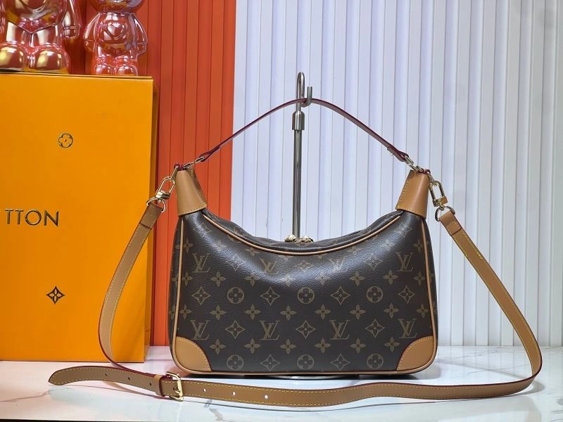 Modern Louis Vuitton Hobo Bags 80229