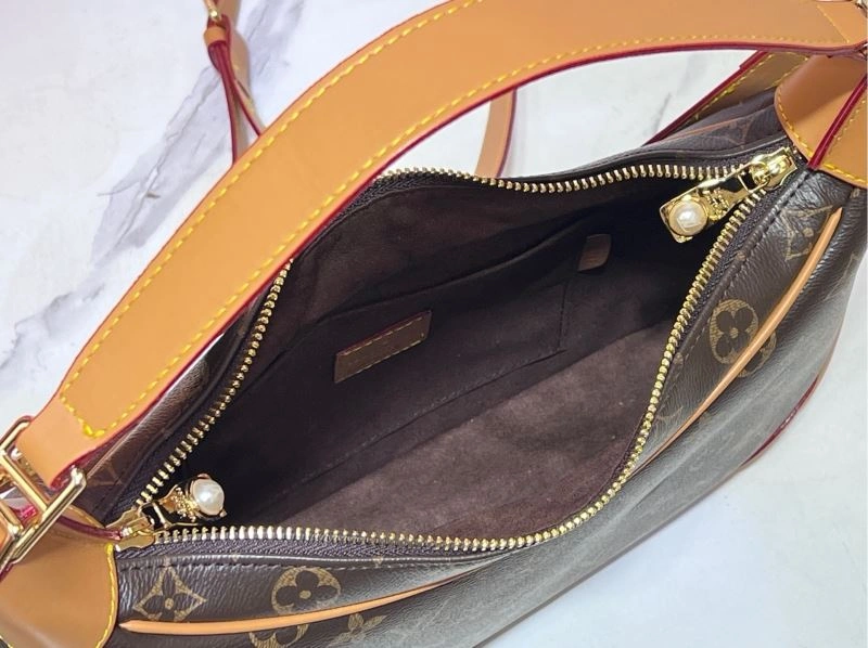 Modern Louis Vuitton Hobo Bags 80229