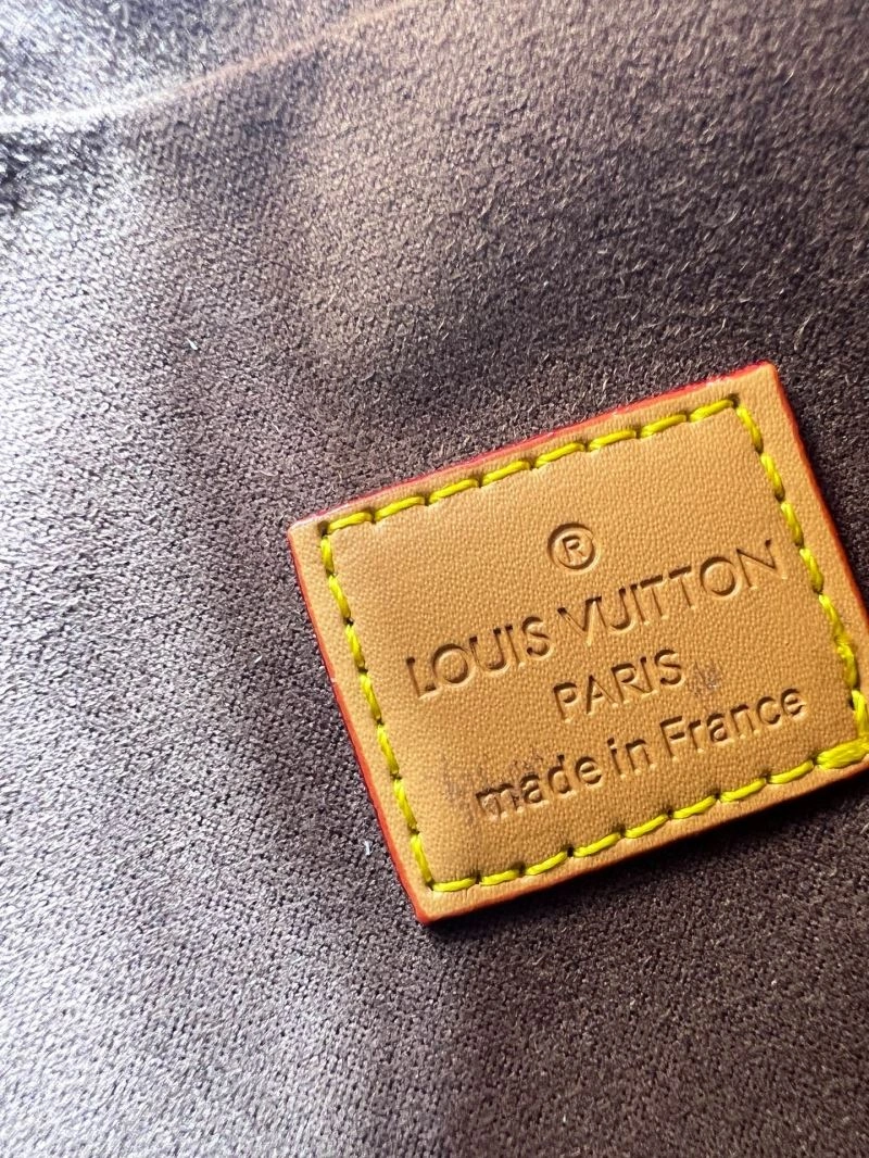 Modern Louis Vuitton Hobo Bags 80229