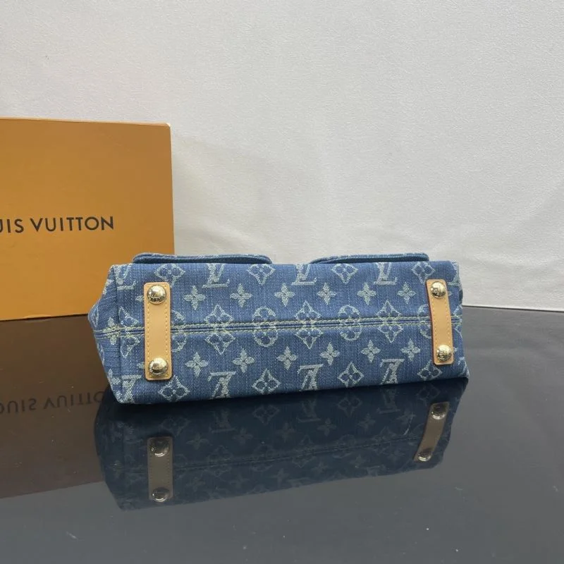 Louis Vuitton Hobo Bags SoftTouch 41791