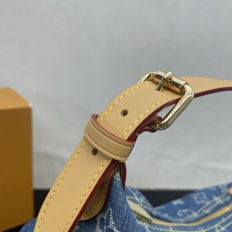 Louis Vuitton Hobo Bags SoftTouch 41791