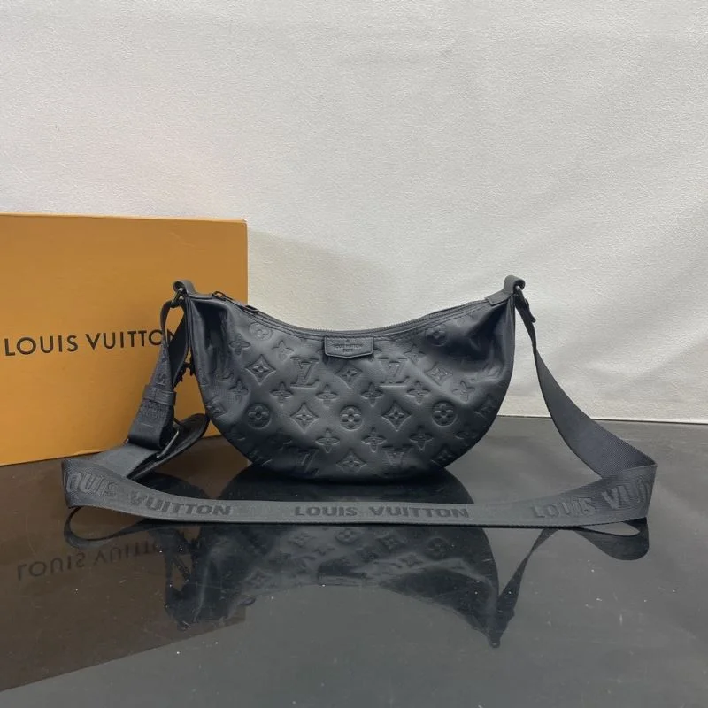 Louis Vuitton Hobo Bags Sustainable 41797