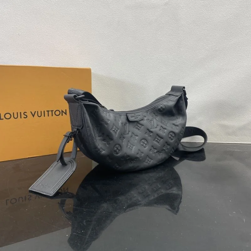 Louis Vuitton Hobo Bags Sustainable 41797