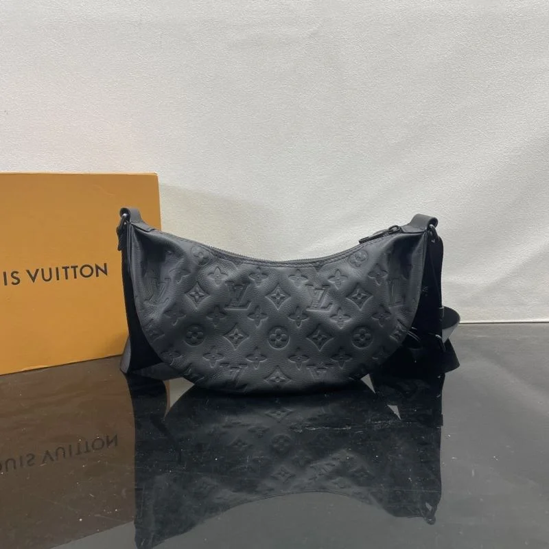 Louis Vuitton Hobo Bags Sustainable 41797