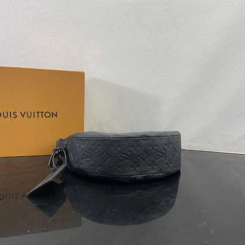 Louis Vuitton Hobo Bags Sustainable 41797