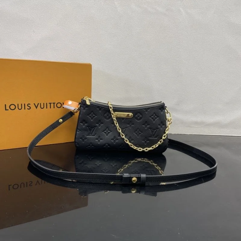 Louis Vuitton Hobo Bags FlexibleFit 41789