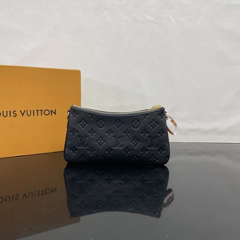 Louis Vuitton Hobo Bags FlexibleFit 41789