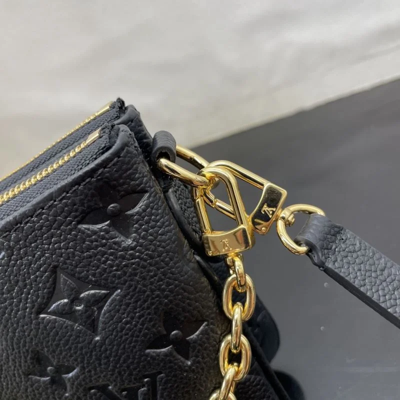 Louis Vuitton Hobo Bags FlexibleFit 41789