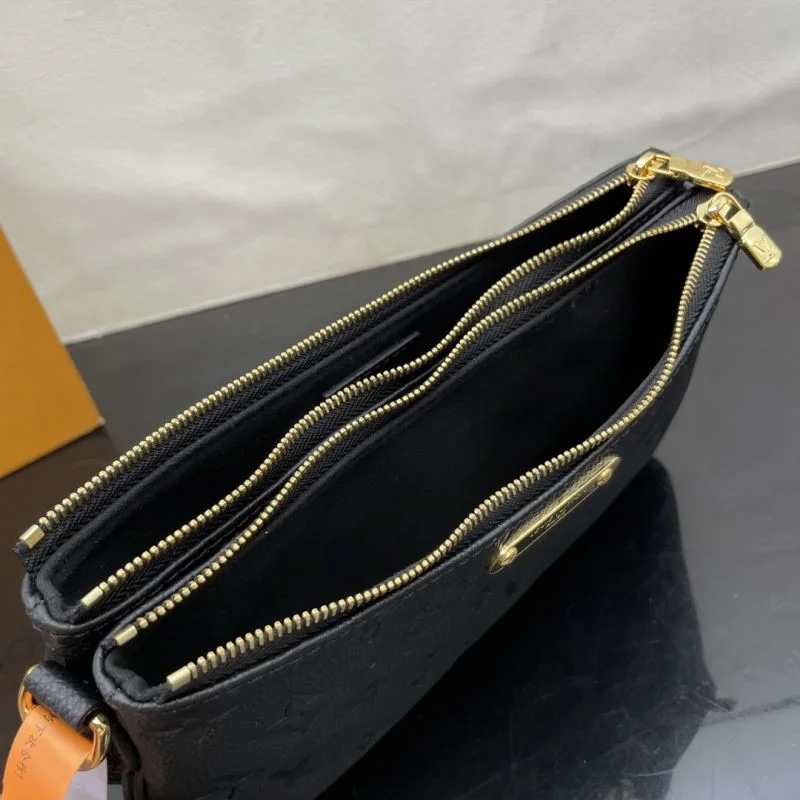 Louis Vuitton Hobo Bags FlexibleFit 41789
