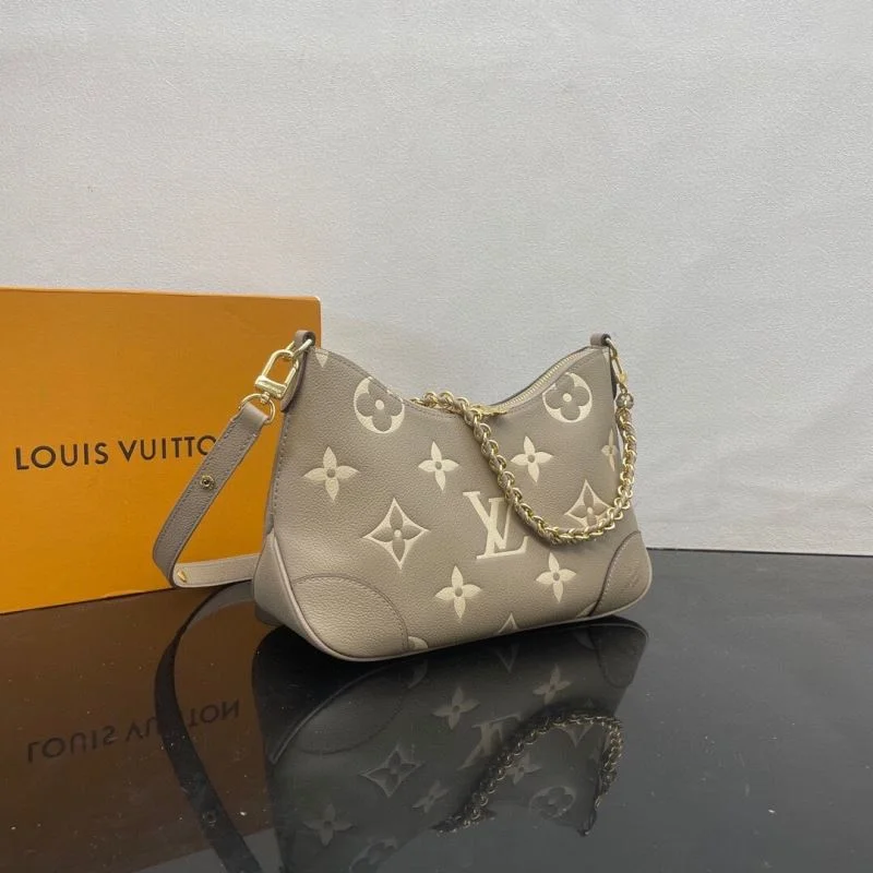 Louis Vuitton Hobo Bags MultiPurpose 41870