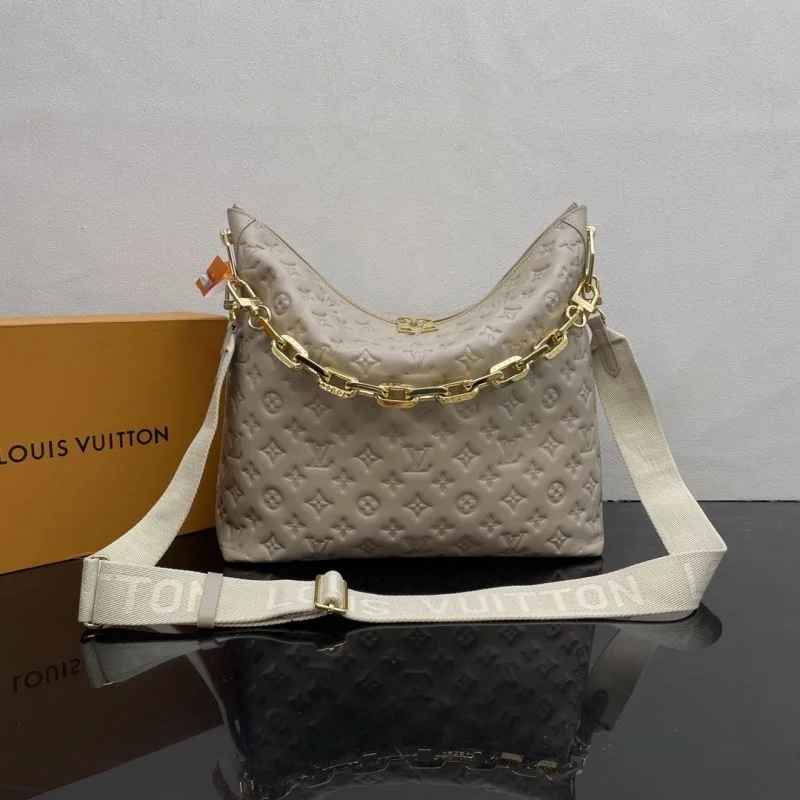 Louis Vuitton Hobo Bags FreshLook 41784